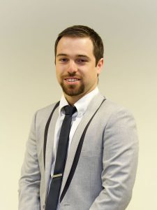 Dylan Romano