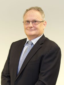 Keith Townend