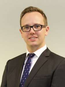 Tim Burmeister