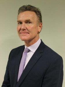 Warren Richards