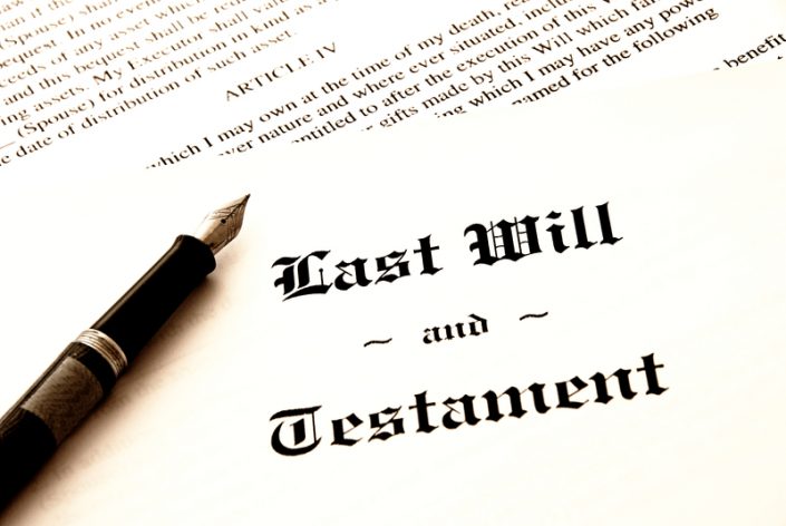will