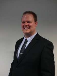 Alex Van Roon
