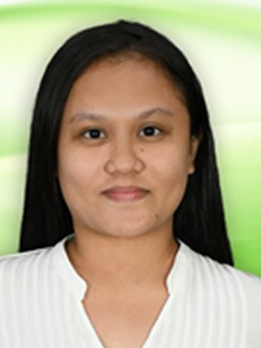 Fatima Maglinte