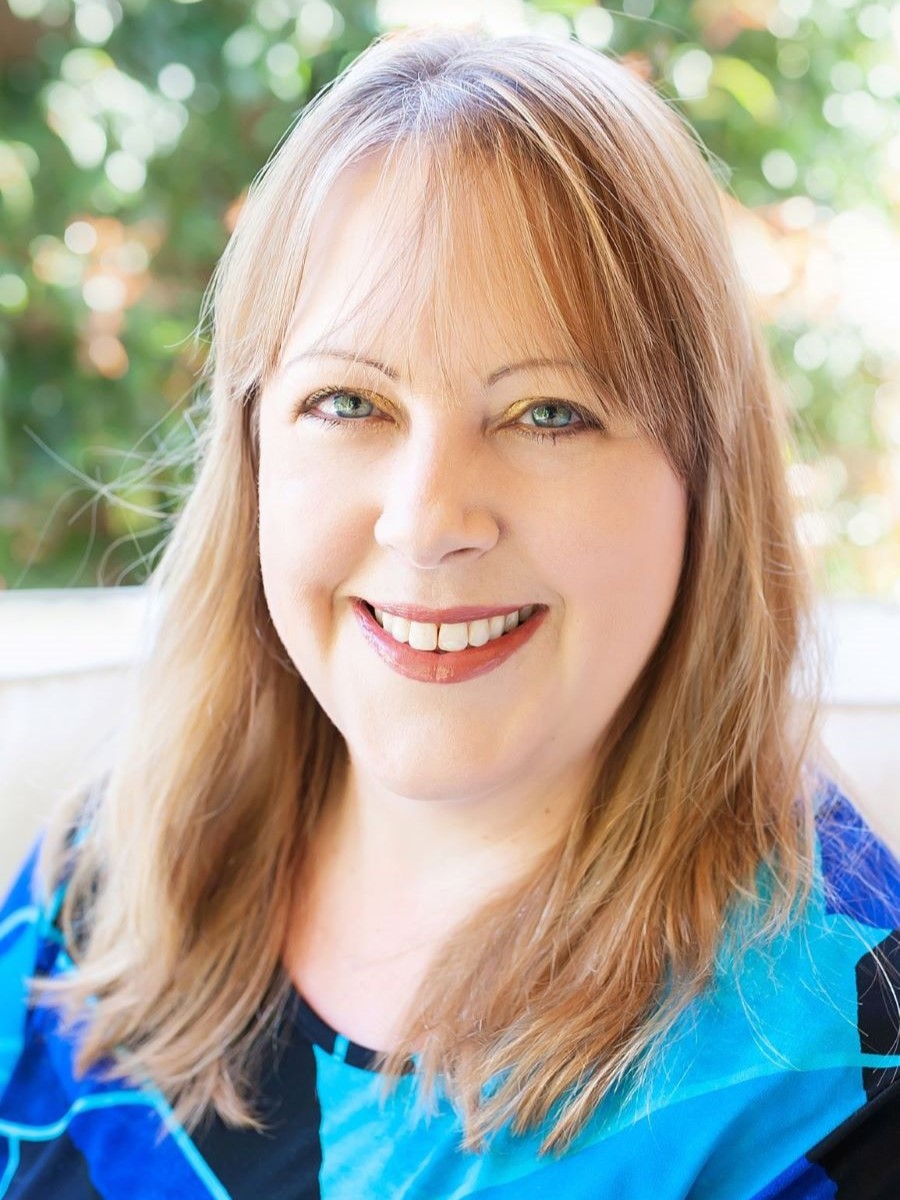 Catherine Jenkins