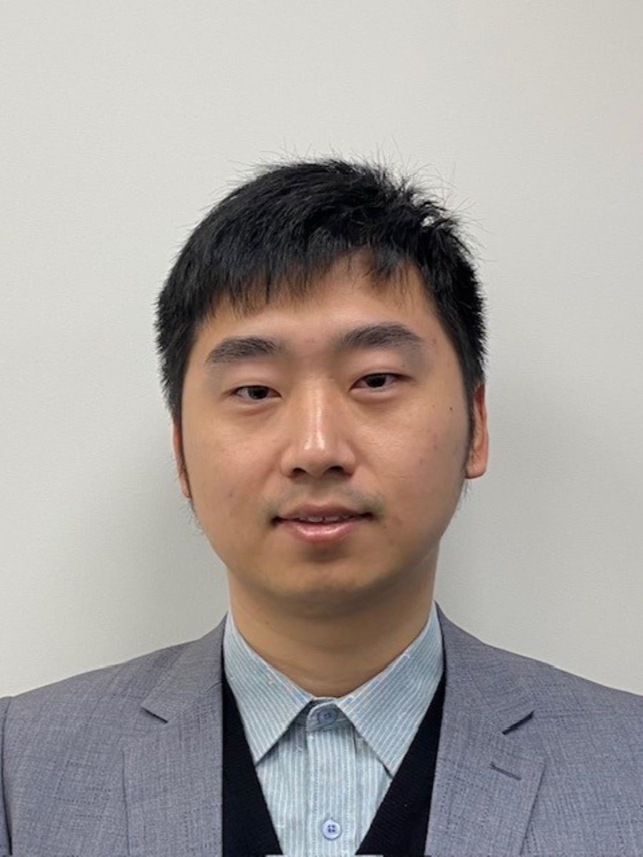 Gary Li