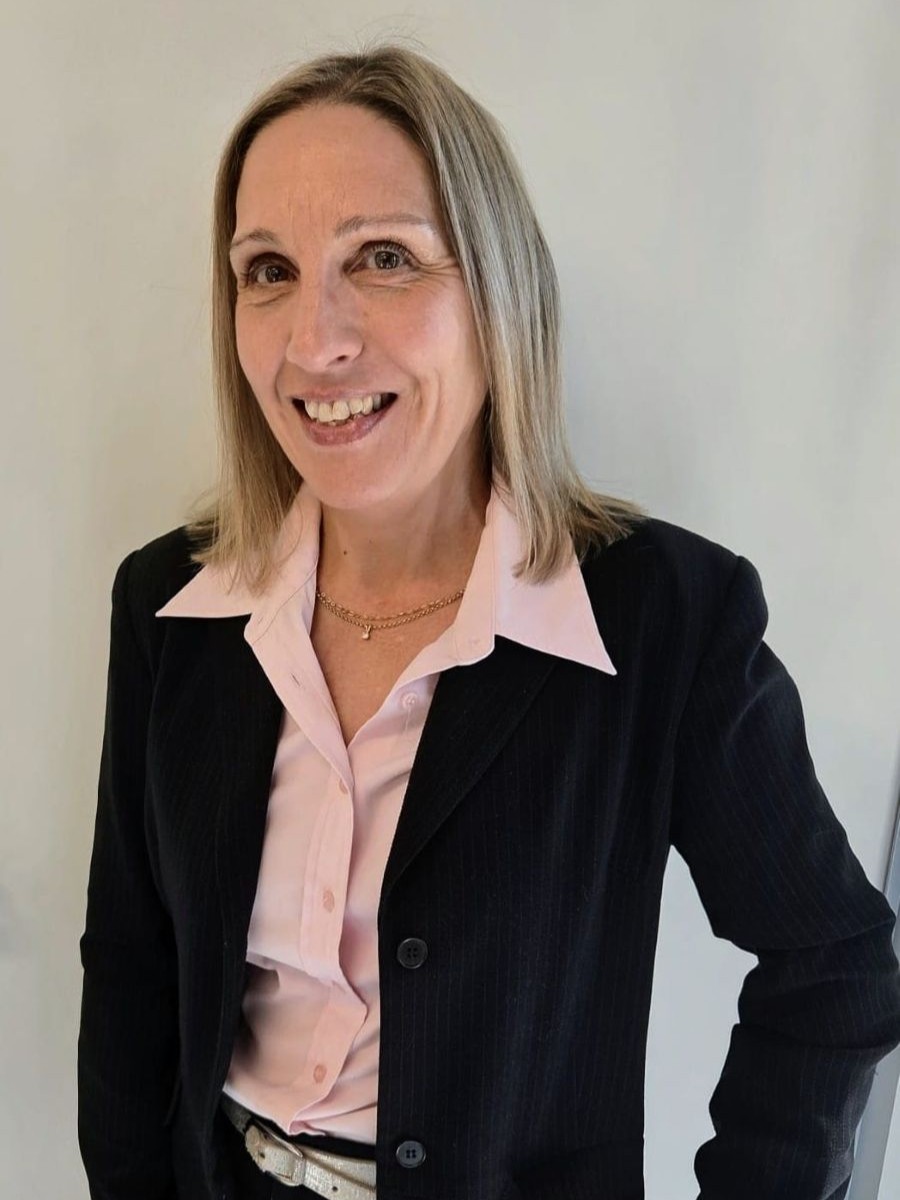 Melissa Harmer